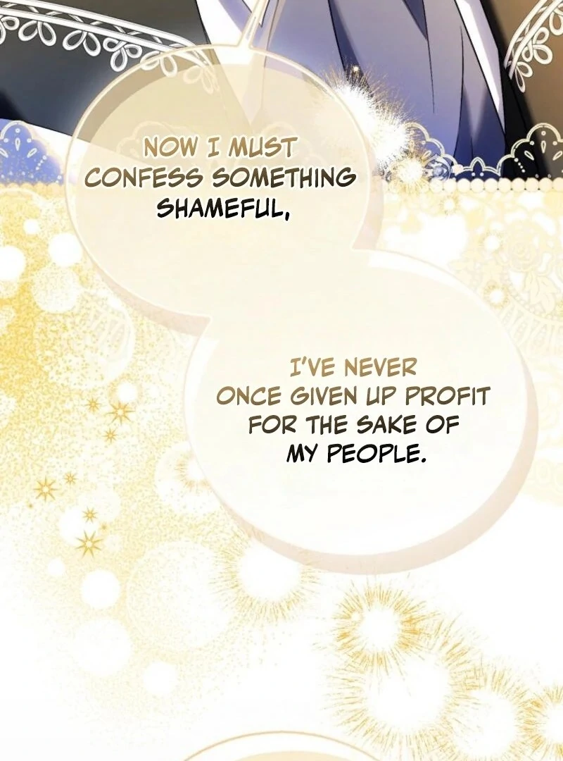 I’m a Fake Saintess but the Gods Are Obsessed Chapter 115 - Page 91