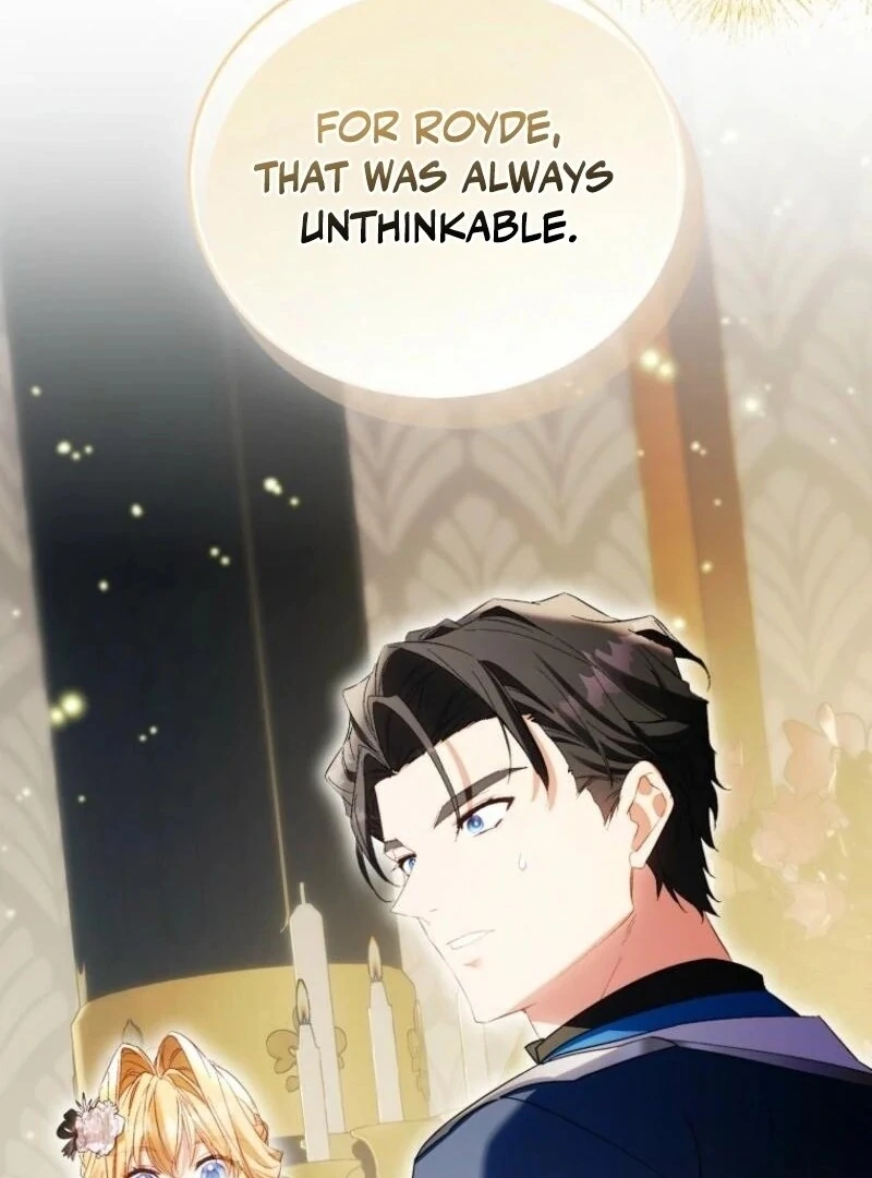 I’m a Fake Saintess but the Gods Are Obsessed Chapter 115 - Page 92