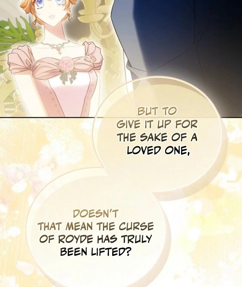 I’m a Fake Saintess but the Gods Are Obsessed Chapter 115 - Page 93