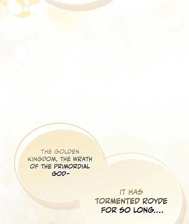 I’m a Fake Saintess but the Gods Are Obsessed Chapter 115 - Page 94