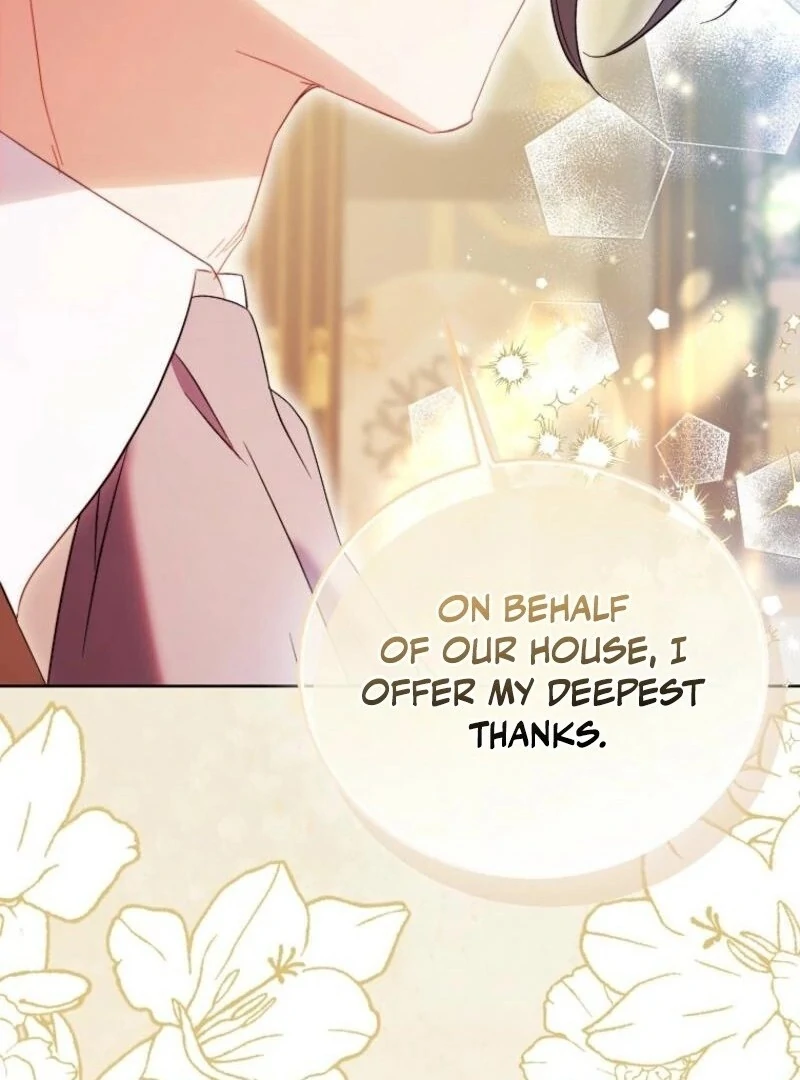 I’m a Fake Saintess but the Gods Are Obsessed Chapter 115 - Page 97