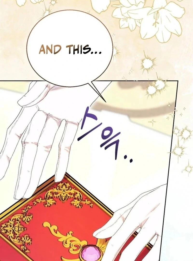 I’m a Fake Saintess but the Gods Are Obsessed Chapter 115 - Page 100