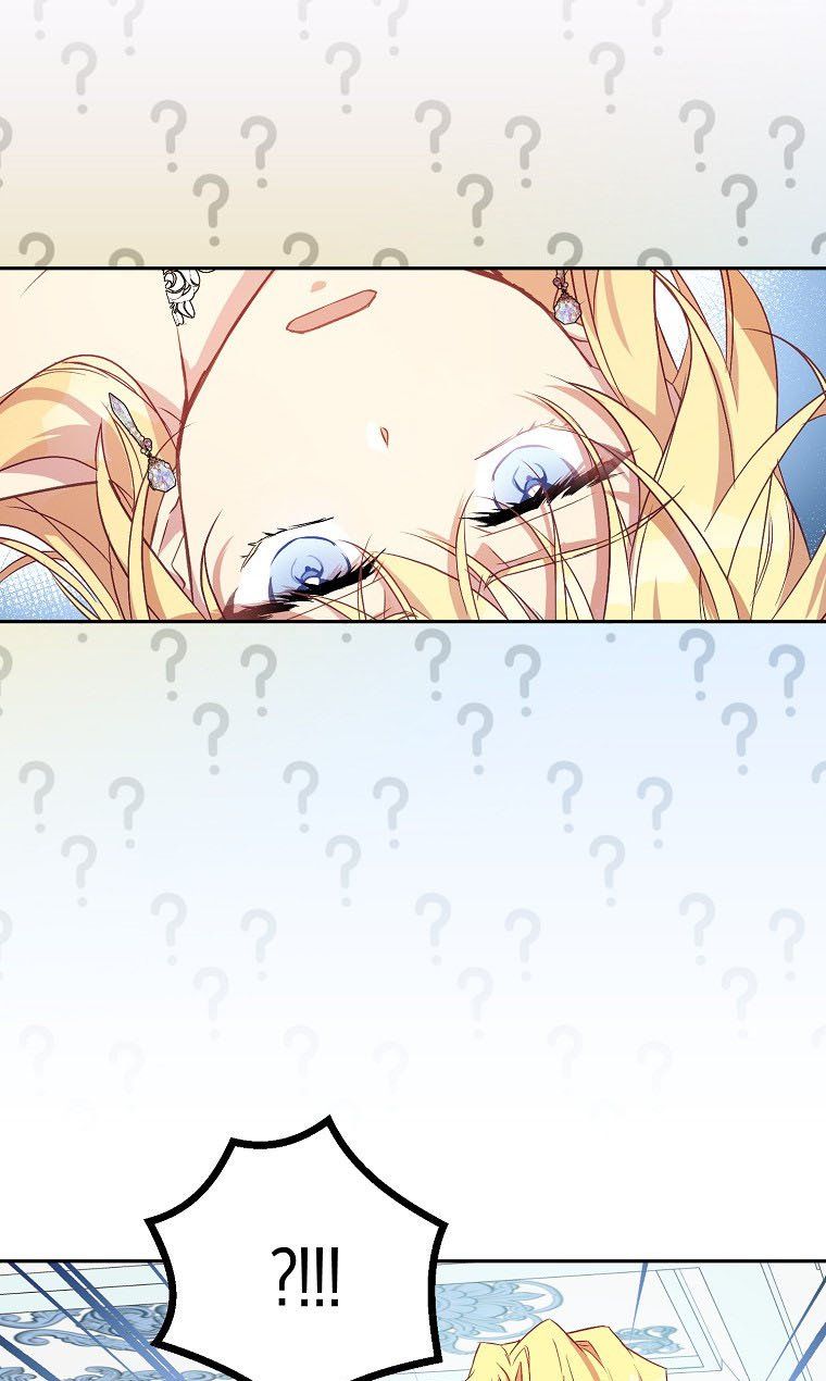 I’m a Fake Saintess but the Gods Are Obsessed Chapter 12 - Page 43