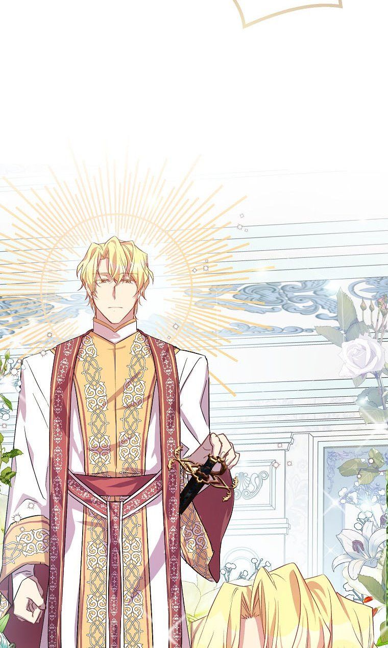 I’m a Fake Saintess but the Gods Are Obsessed Chapter 12 - Page 45