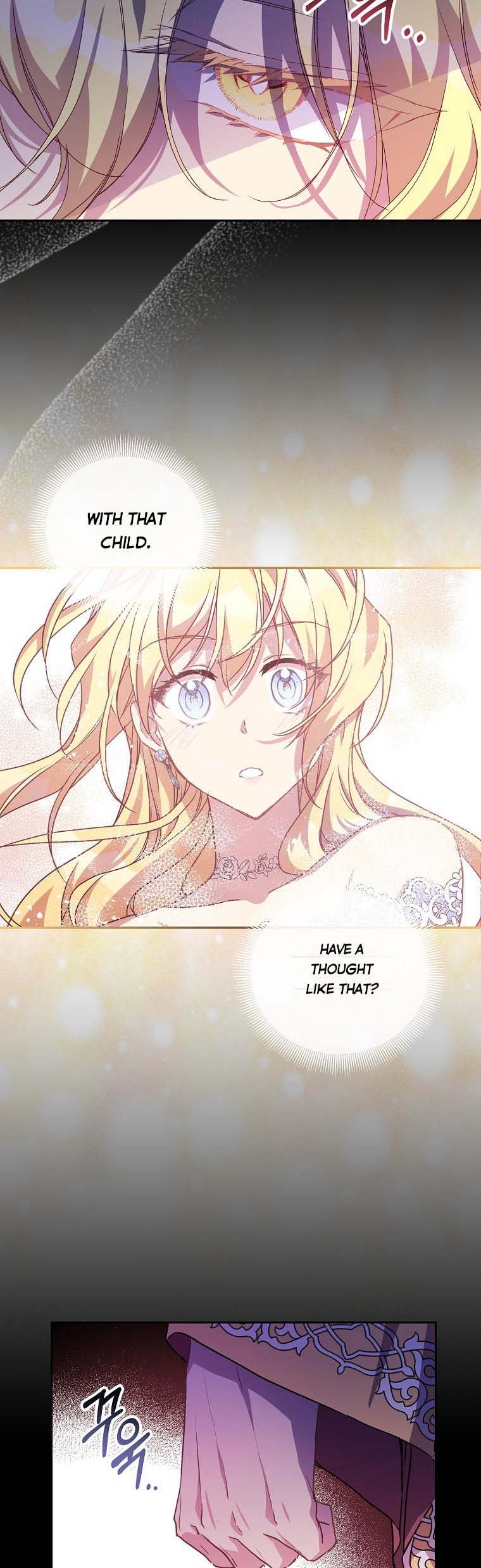 I’m a Fake Saintess but the Gods Are Obsessed Chapter 13 - Page 29