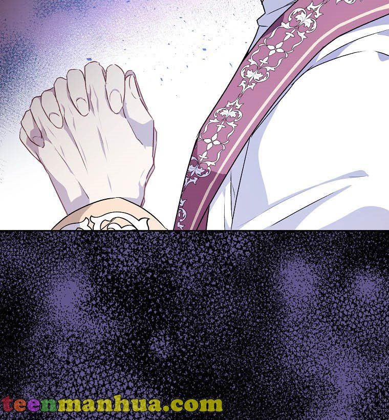 I’m a Fake Saintess but the Gods Are Obsessed Chapter 13 - Page 32