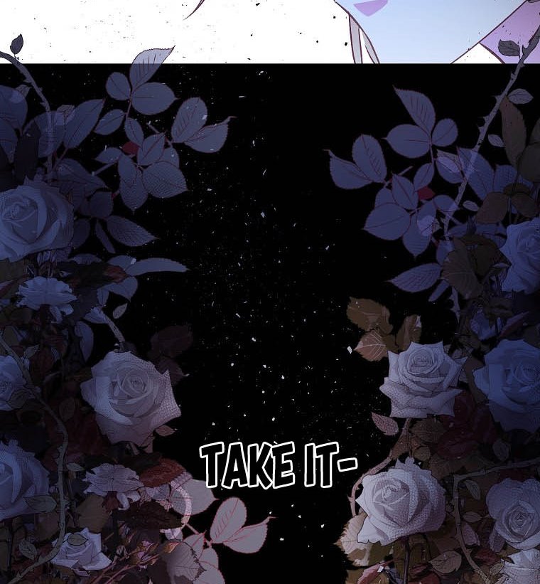 I’m a Fake Saintess but the Gods Are Obsessed Chapter 13 - Page 35