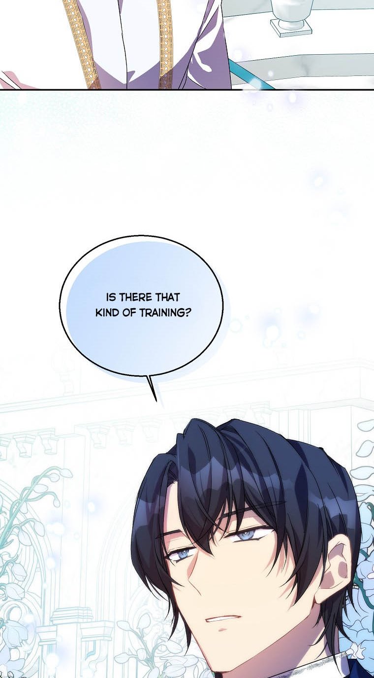 I’m a Fake Saintess but the Gods Are Obsessed Chapter 14 - Page 37