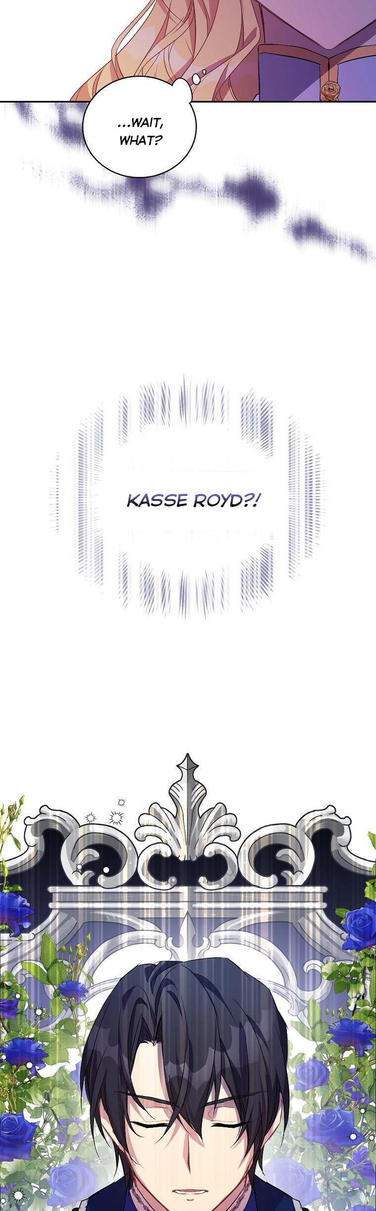 I’m a Fake Saintess but the Gods Are Obsessed Chapter 15 - Page 16