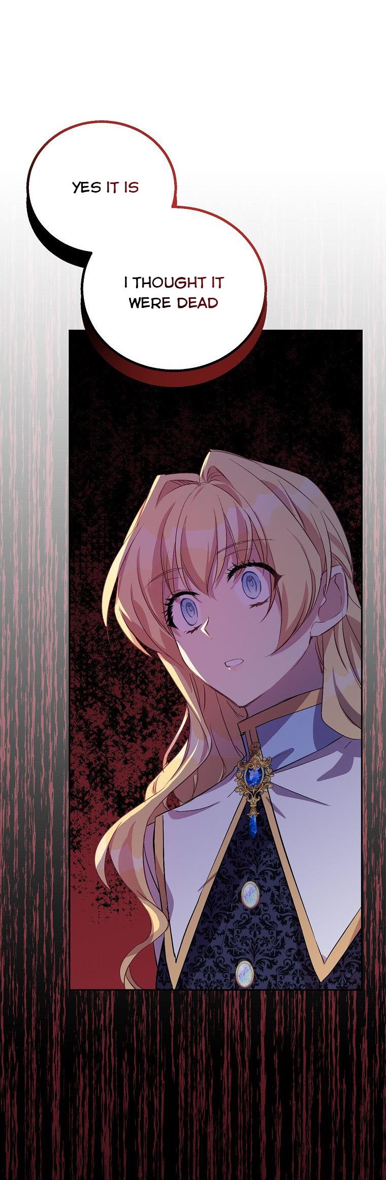 I’m a Fake Saintess but the Gods Are Obsessed Chapter 15 - Page 29