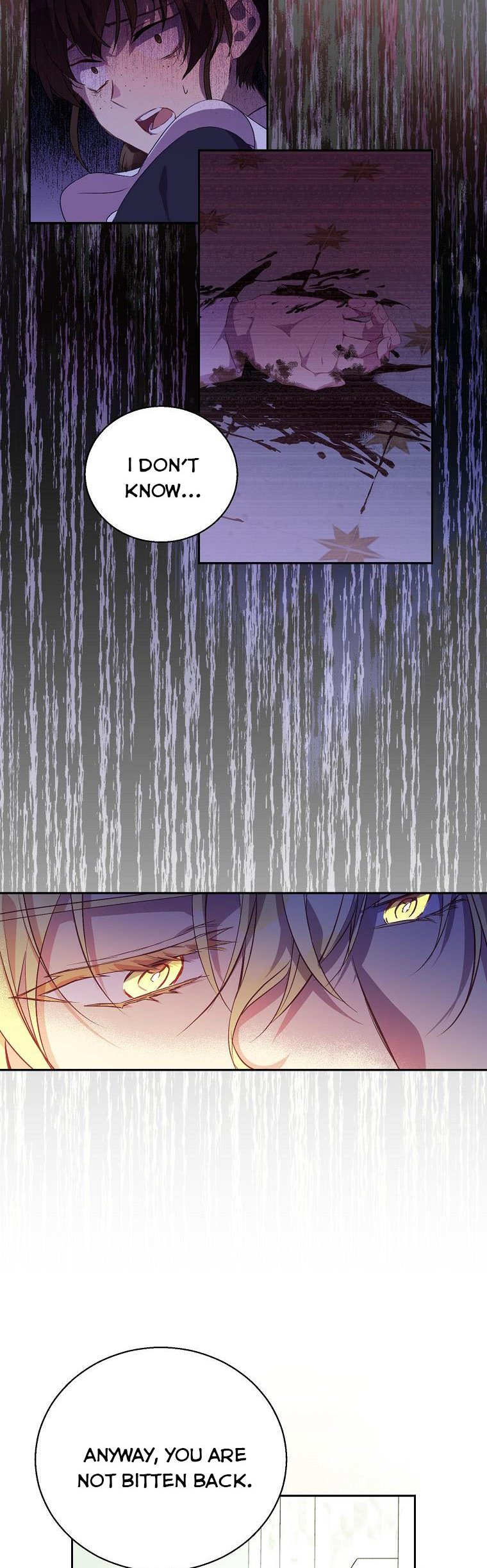 I’m a Fake Saintess but the Gods Are Obsessed Chapter 15 - Page 3