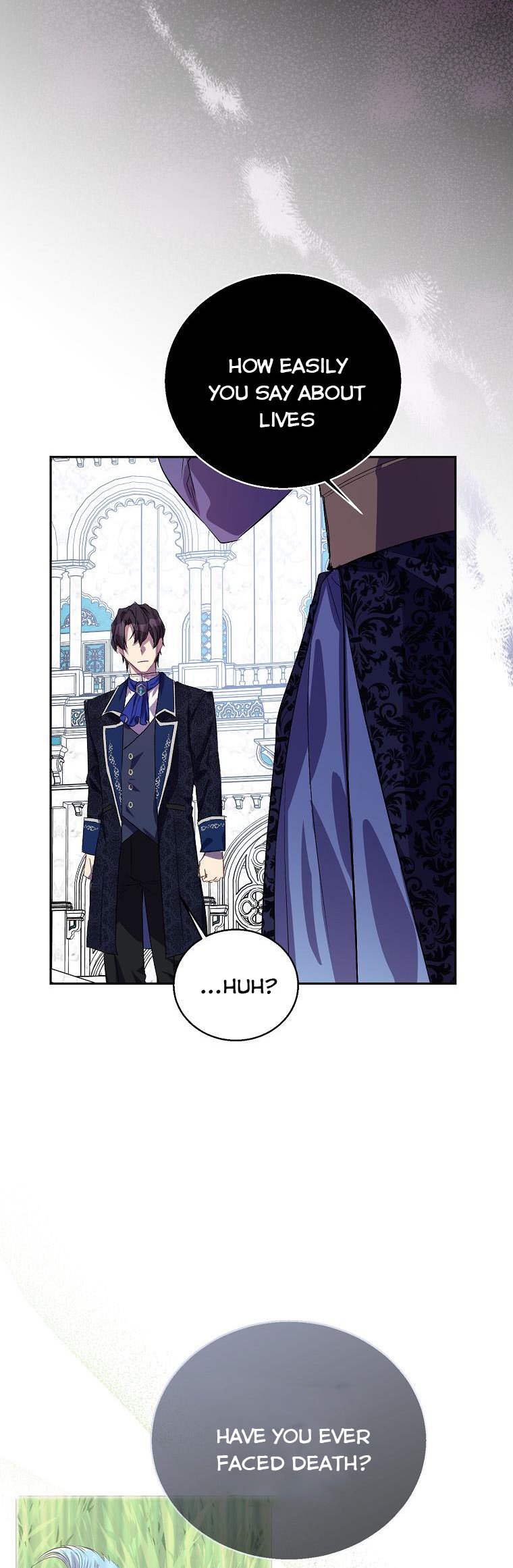 I’m a Fake Saintess but the Gods Are Obsessed Chapter 15 - Page 34