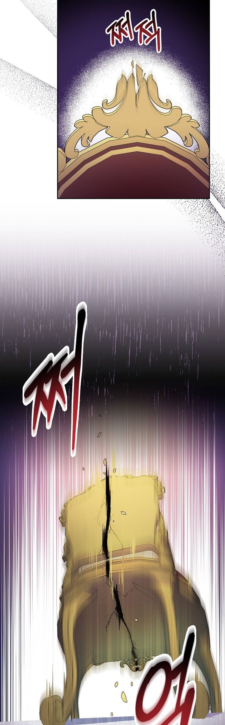 I’m a Fake Saintess but the Gods Are Obsessed Chapter 16 - Page 11