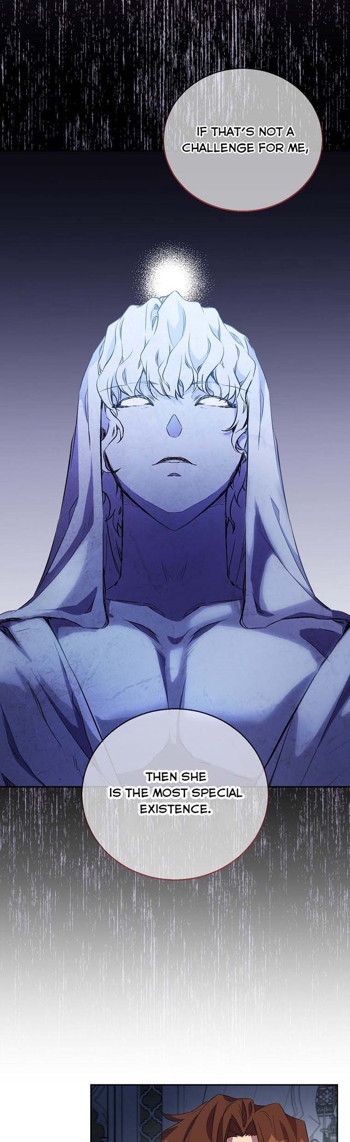 I’m a Fake Saintess but the Gods Are Obsessed Chapter 17 - Page 3