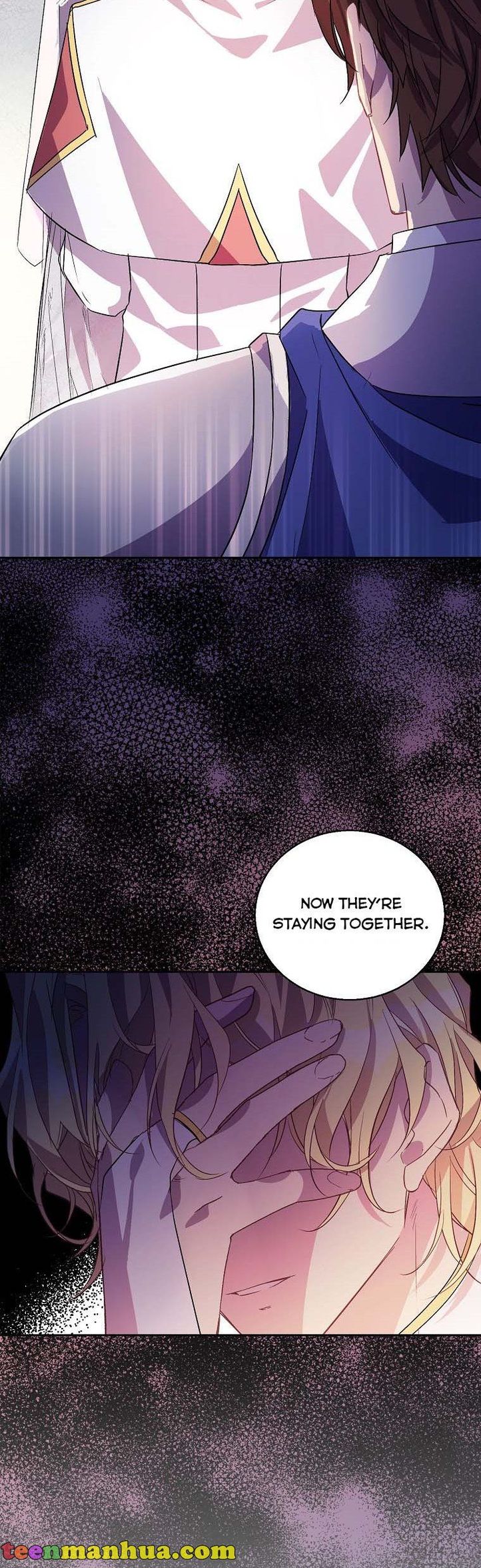 I’m a Fake Saintess but the Gods Are Obsessed Chapter 17 - Page 5