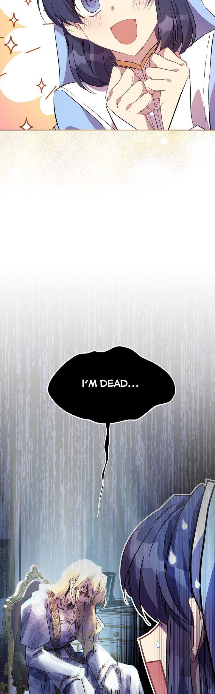 I’m a Fake Saintess but the Gods Are Obsessed Chapter 18 - Page 20