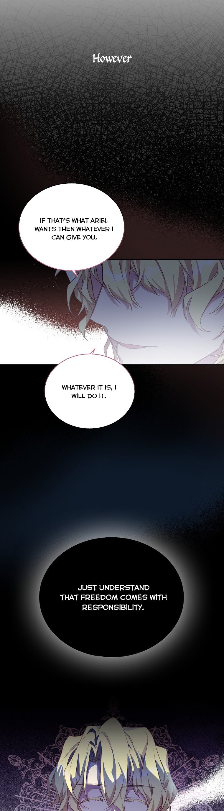 I’m a Fake Saintess but the Gods Are Obsessed Chapter 2 - Page 13