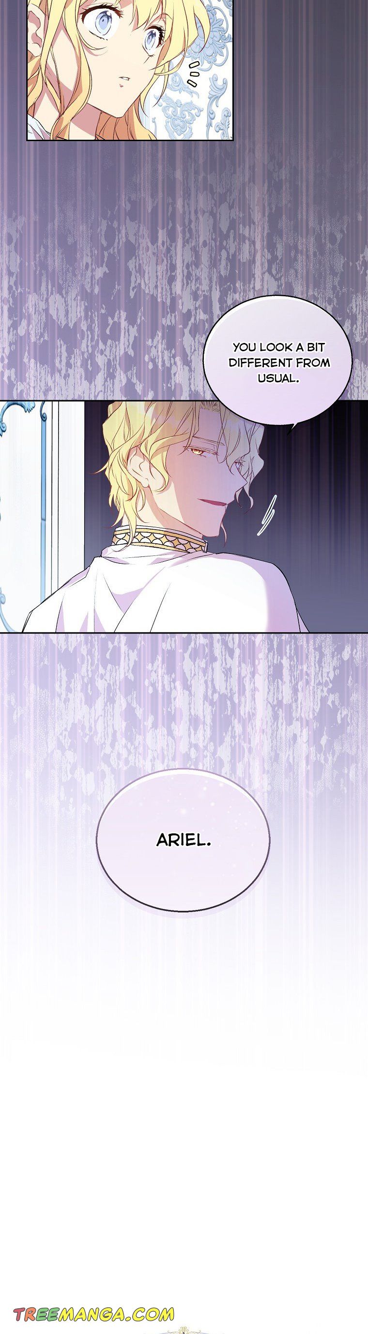 I’m a Fake Saintess but the Gods Are Obsessed Chapter 2 - Page 18