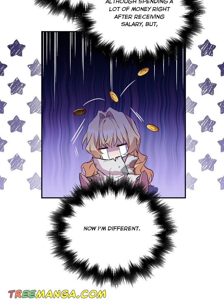 I’m a Fake Saintess but the Gods Are Obsessed Chapter 2 - Page 33