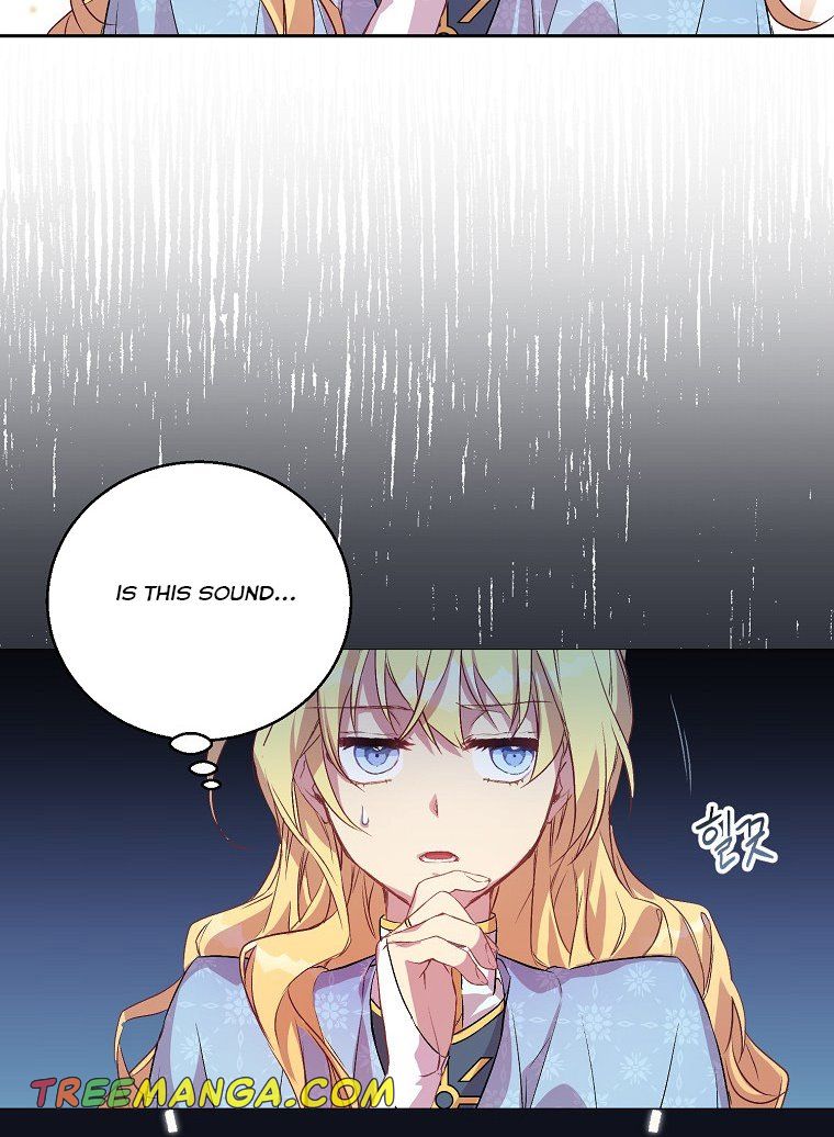 I’m a Fake Saintess but the Gods Are Obsessed Chapter 2 - Page 35