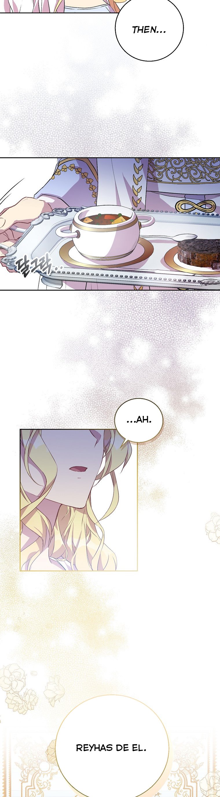 I’m a Fake Saintess but the Gods Are Obsessed Chapter 2 - Page 5