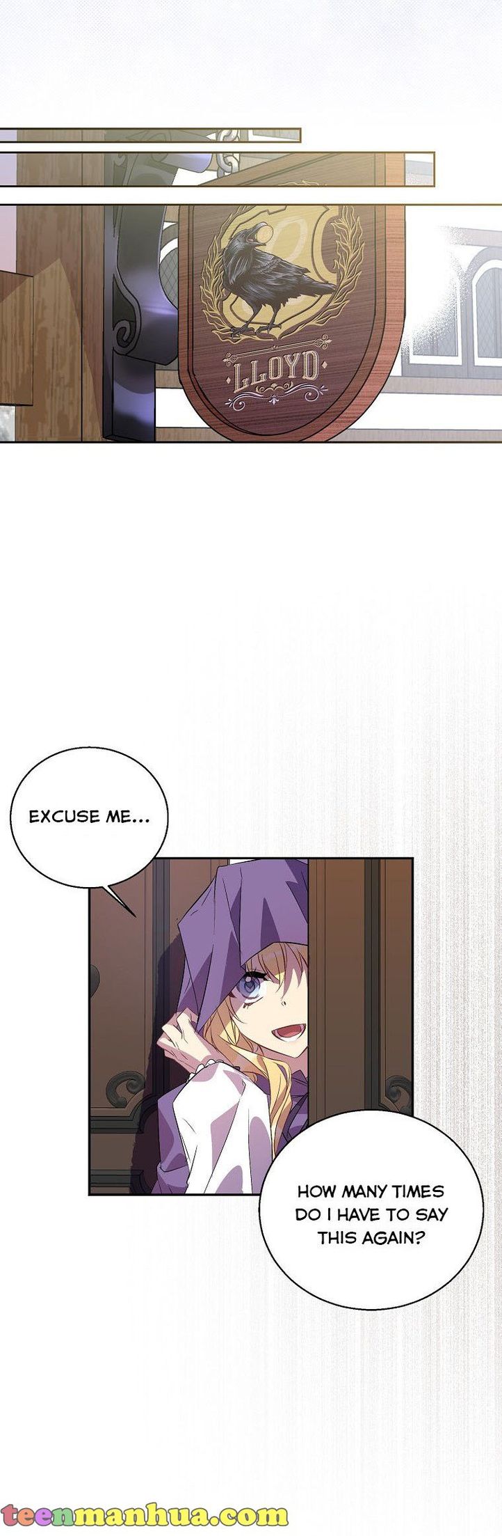 I’m a Fake Saintess but the Gods Are Obsessed Chapter 20 - Page 41