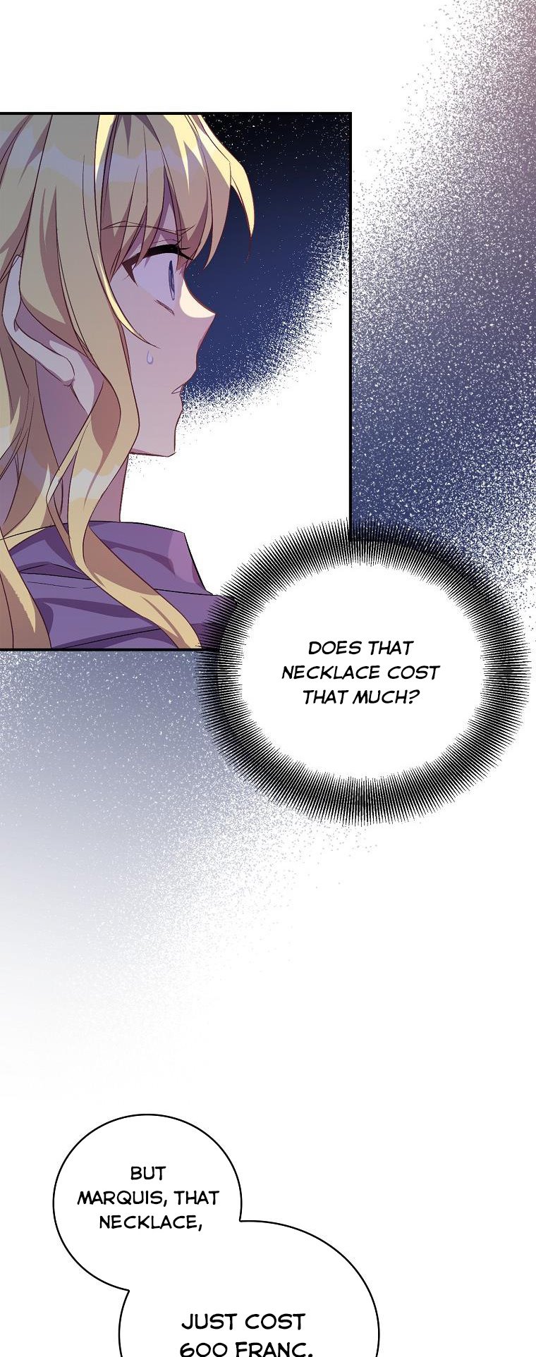 I’m a Fake Saintess but the Gods Are Obsessed Chapter 21 - Page 13