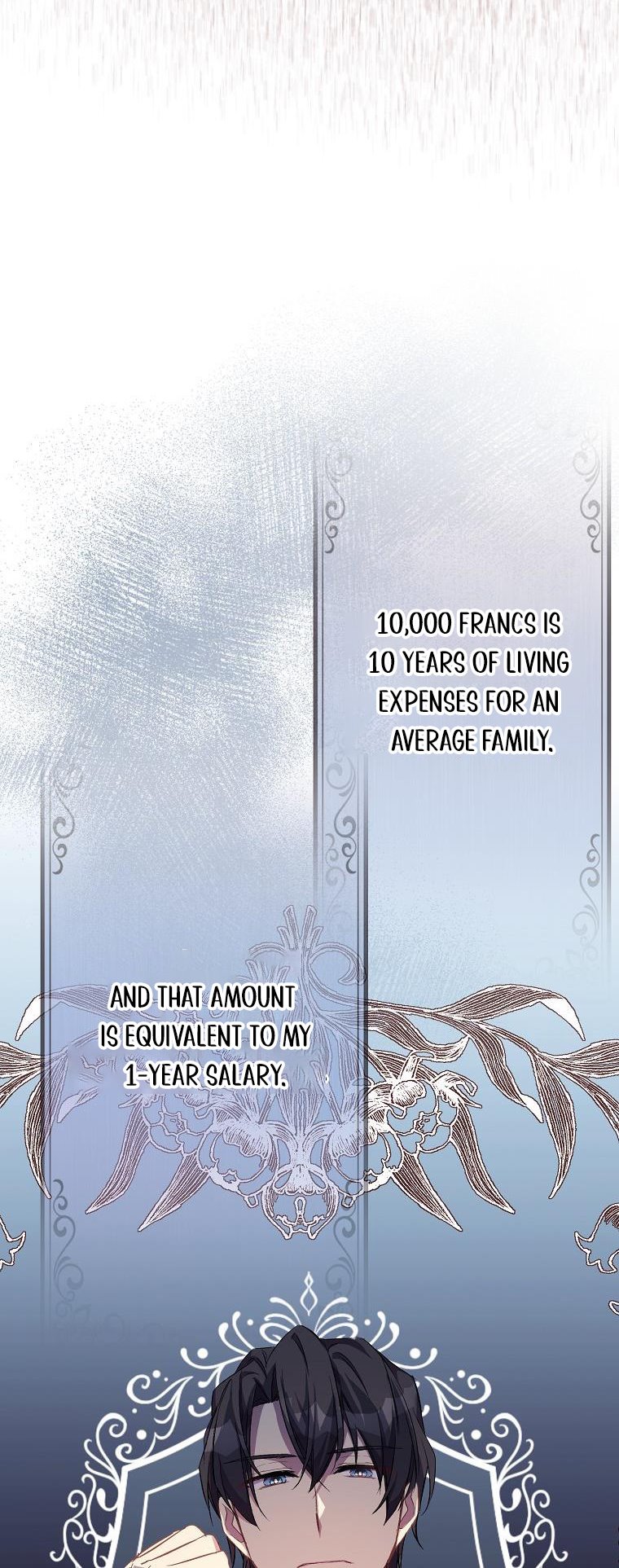 I’m a Fake Saintess but the Gods Are Obsessed Chapter 21 - Page 15