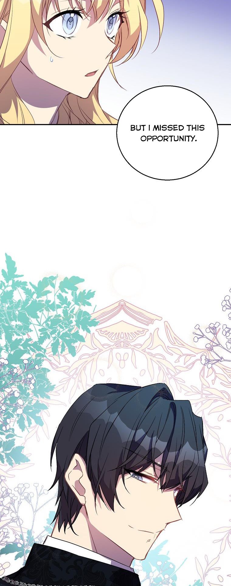 I’m a Fake Saintess but the Gods Are Obsessed Chapter 21 - Page 31