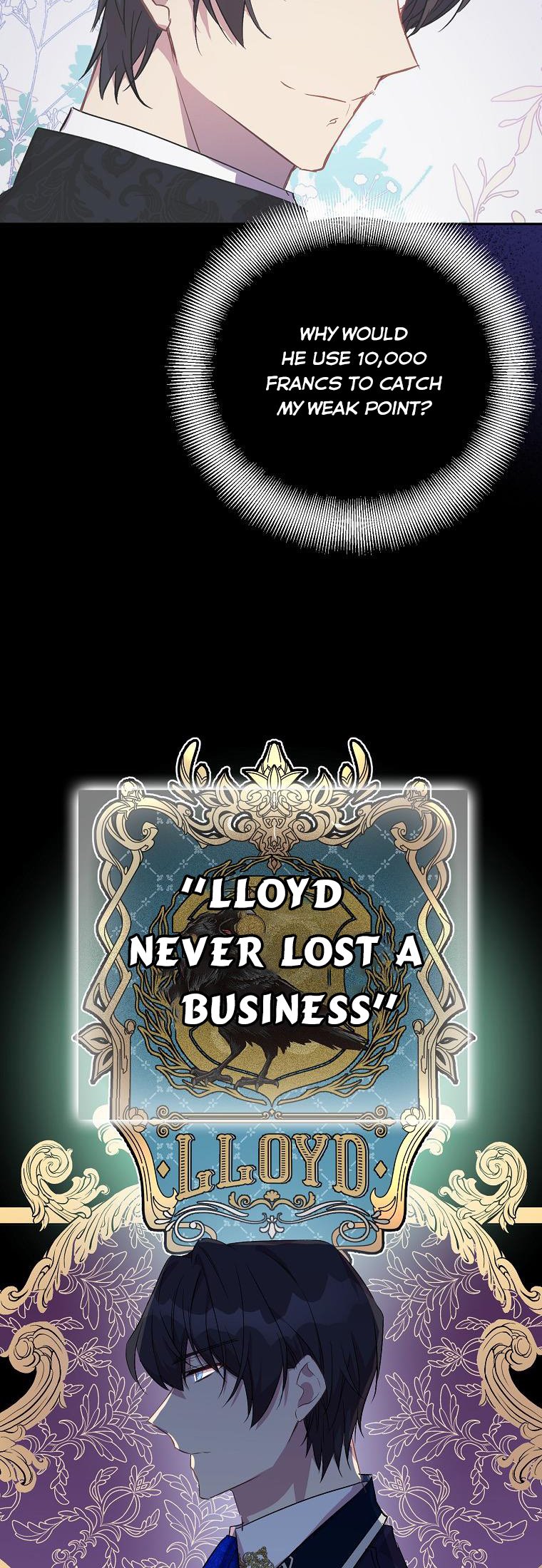 I’m a Fake Saintess but the Gods Are Obsessed Chapter 21 - Page 37