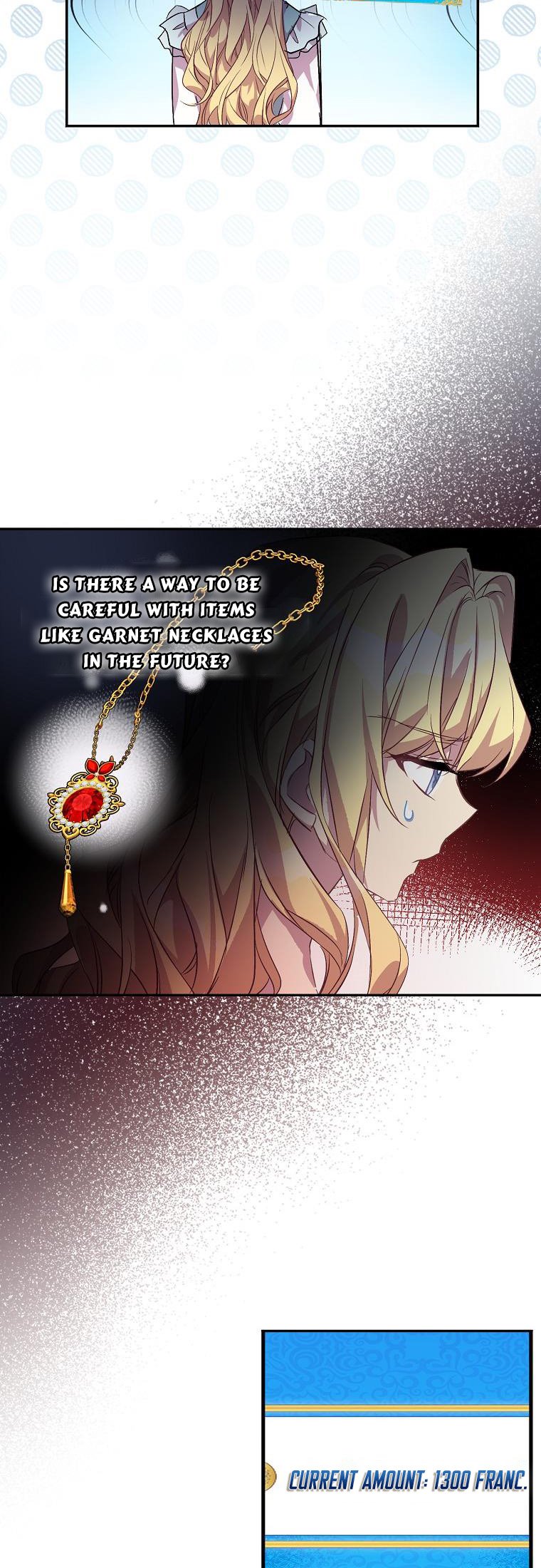 I’m a Fake Saintess but the Gods Are Obsessed Chapter 21 - Page 39