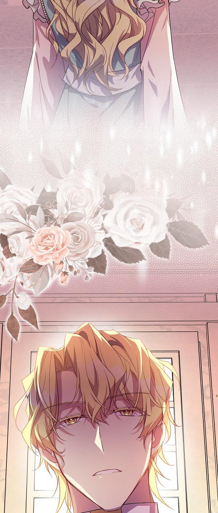 I’m a Fake Saintess but the Gods Are Obsessed Chapter 21 - Page 44