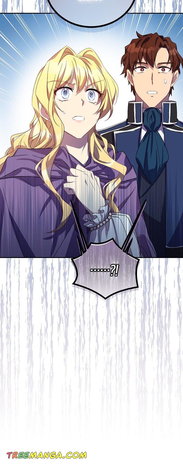 I’m a Fake Saintess but the Gods Are Obsessed Chapter 21 - Page 9