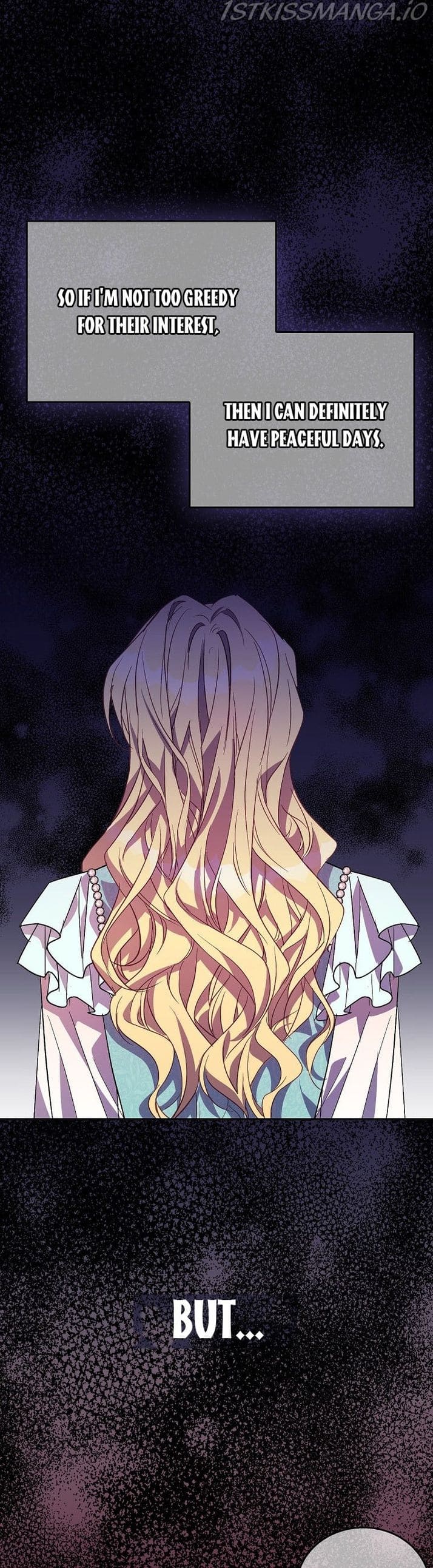I’m a Fake Saintess but the Gods Are Obsessed Chapter 22 - Page 11