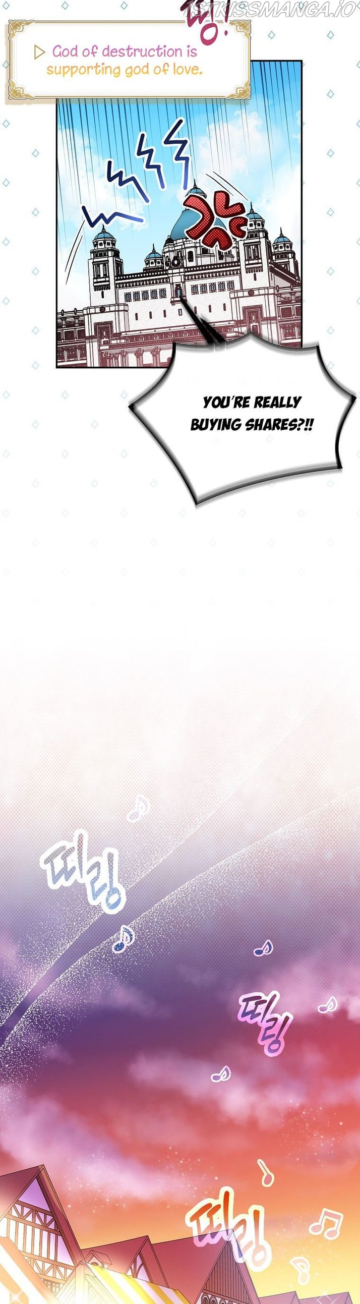 I’m a Fake Saintess but the Gods Are Obsessed Chapter 22 - Page 30