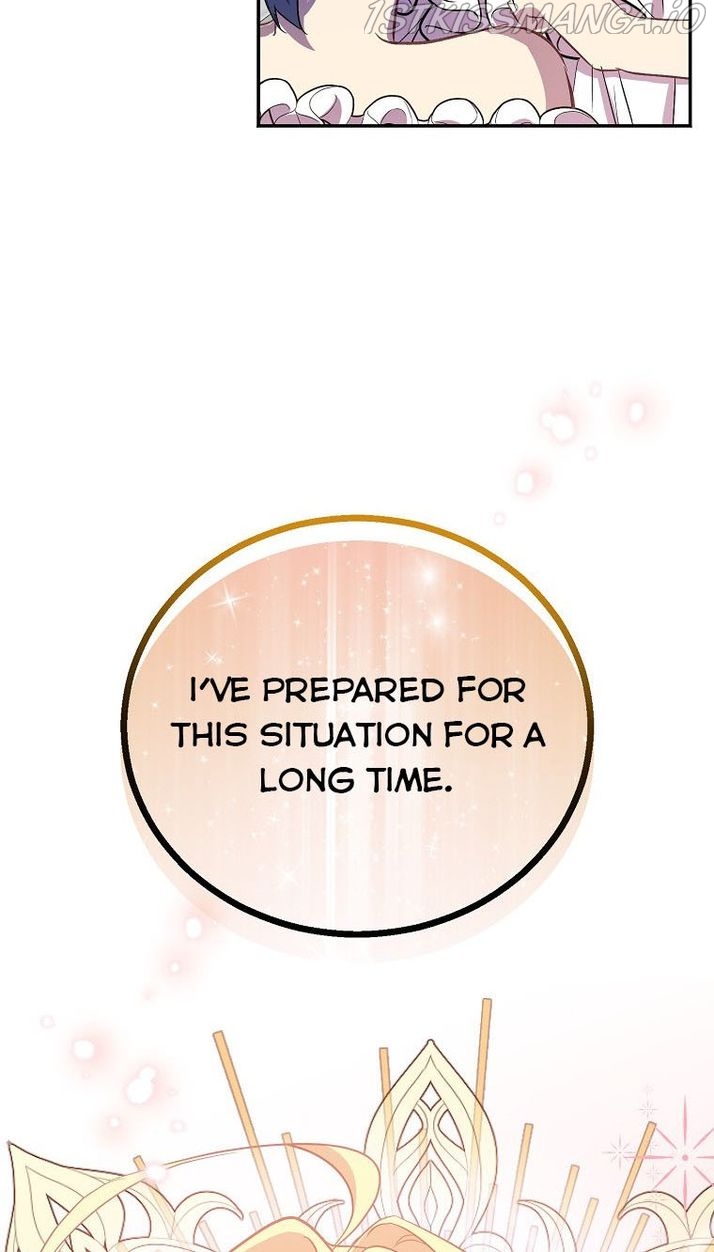 I’m a Fake Saintess but the Gods Are Obsessed Chapter 22 - Page 44