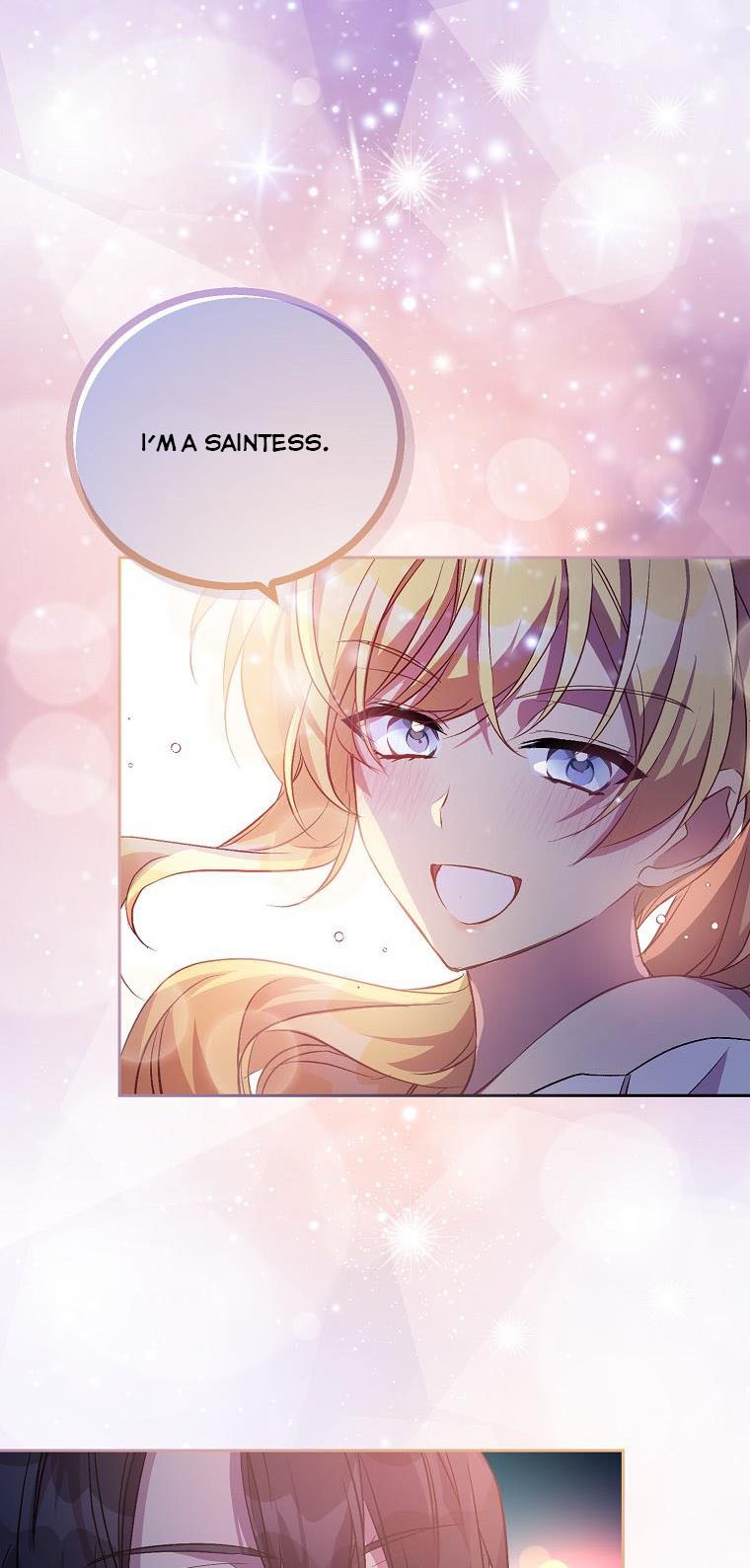 I’m a Fake Saintess but the Gods Are Obsessed Chapter 23 - Page 39