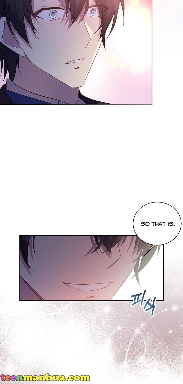 I’m a Fake Saintess but the Gods Are Obsessed Chapter 23 - Page 40