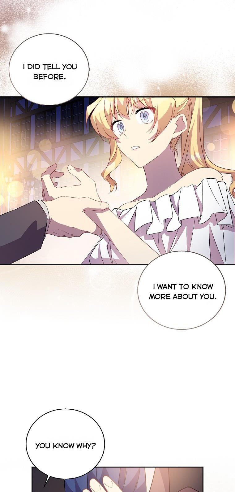 I’m a Fake Saintess but the Gods Are Obsessed Chapter 23 - Page 41
