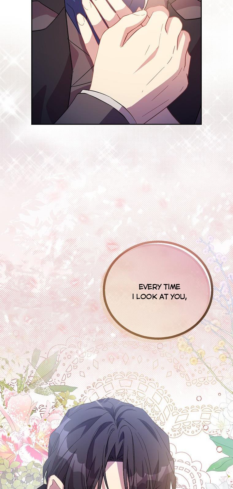 I’m a Fake Saintess but the Gods Are Obsessed Chapter 23 - Page 42