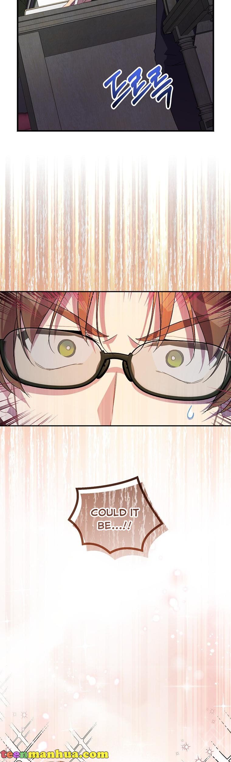 I’m a Fake Saintess but the Gods Are Obsessed Chapter 26 - Page 4