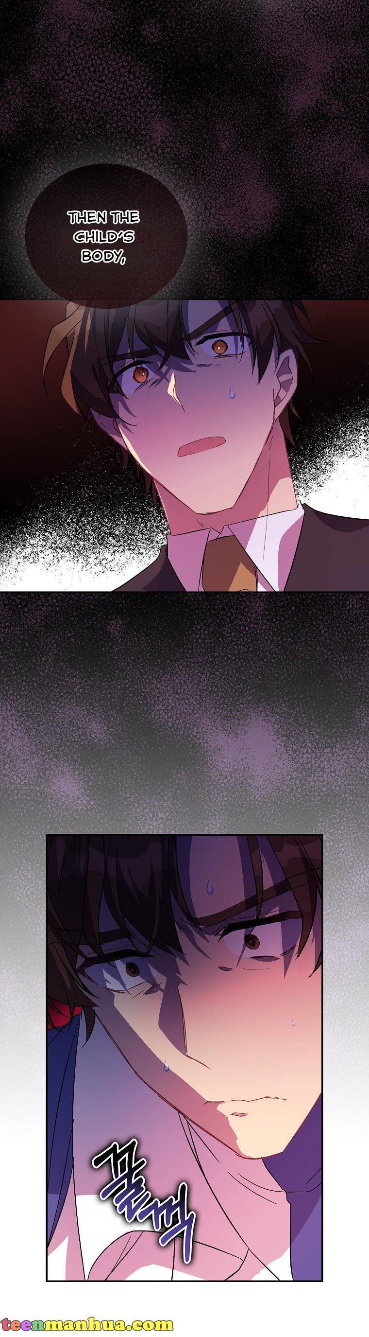 I’m a Fake Saintess but the Gods Are Obsessed Chapter 28 - Page 39
