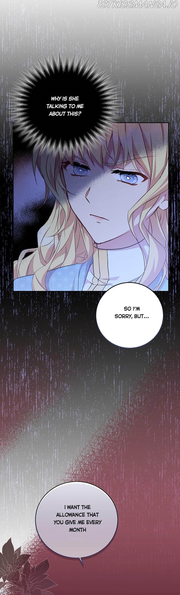 I’m a Fake Saintess but the Gods Are Obsessed Chapter 3 - Page 11