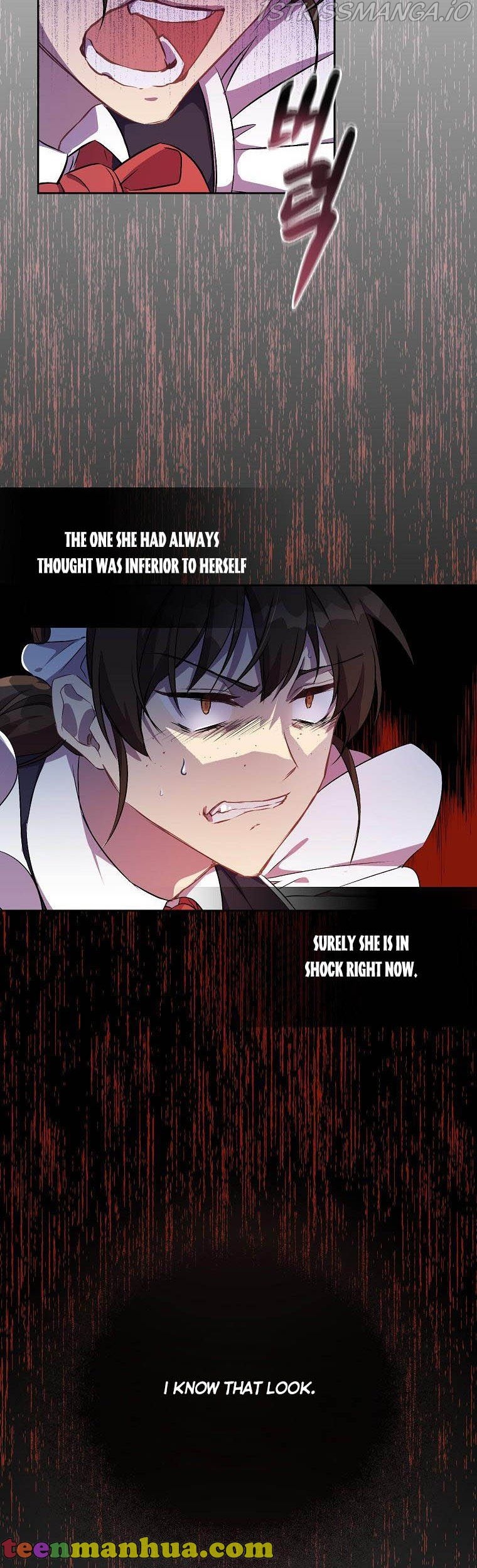 I’m a Fake Saintess but the Gods Are Obsessed Chapter 3 - Page 25