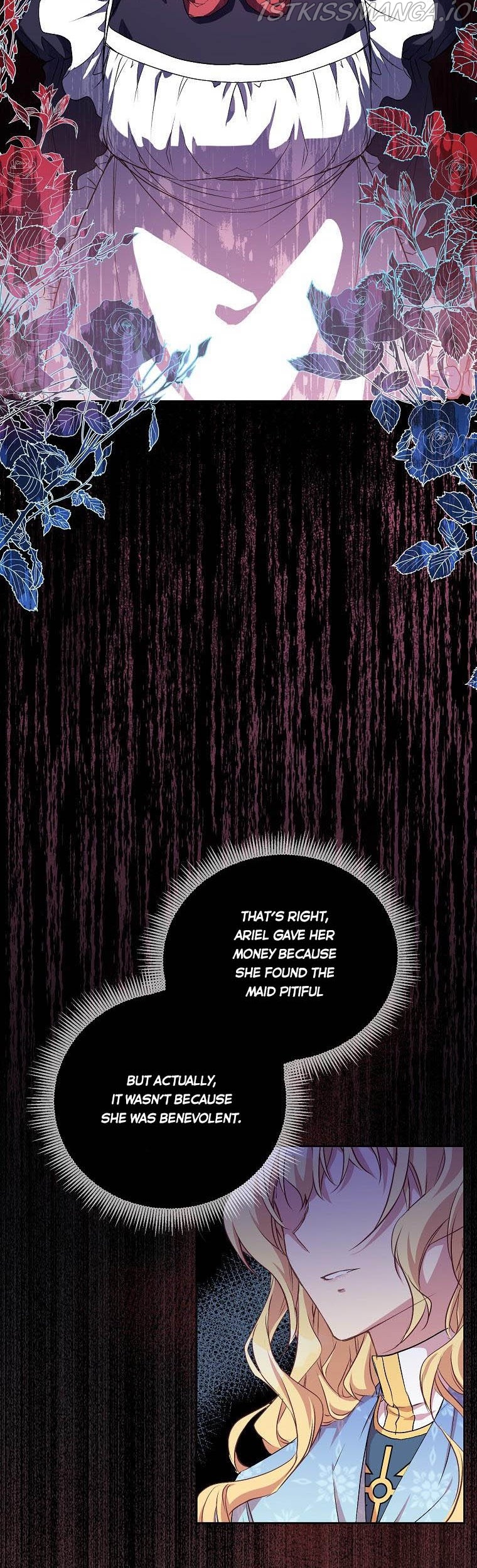 I’m a Fake Saintess but the Gods Are Obsessed Chapter 3 - Page 29