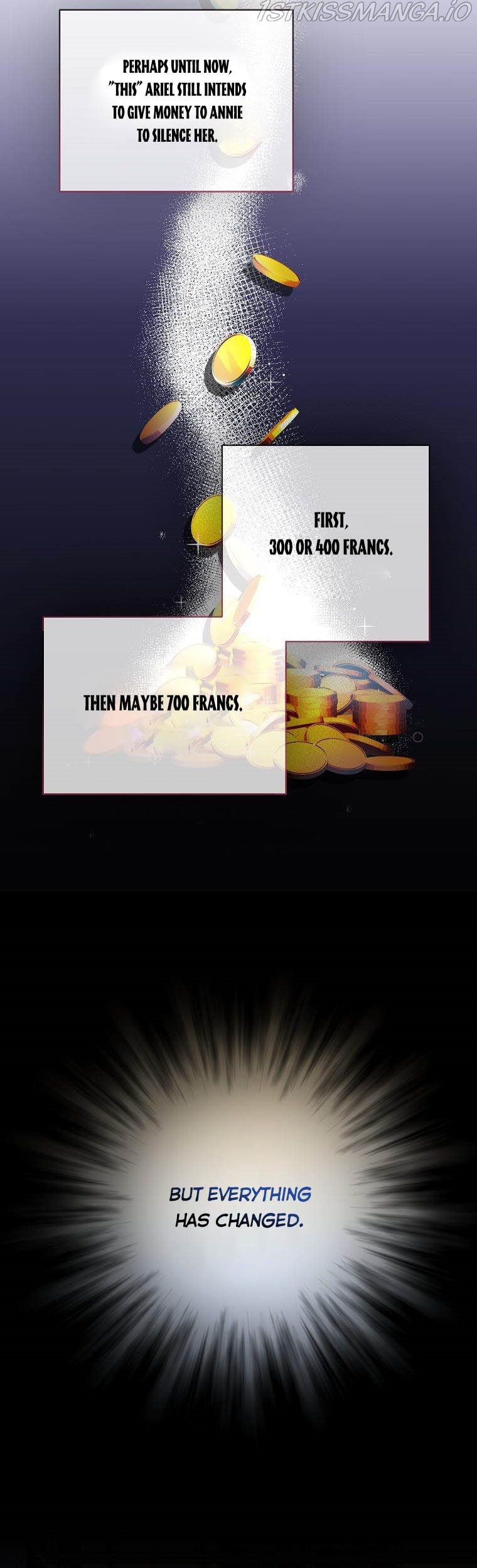 I’m a Fake Saintess but the Gods Are Obsessed Chapter 3 - Page 32