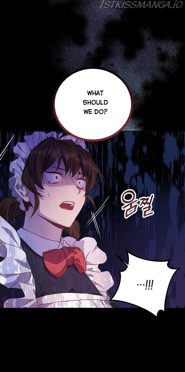 I’m a Fake Saintess but the Gods Are Obsessed Chapter 3 - Page 36