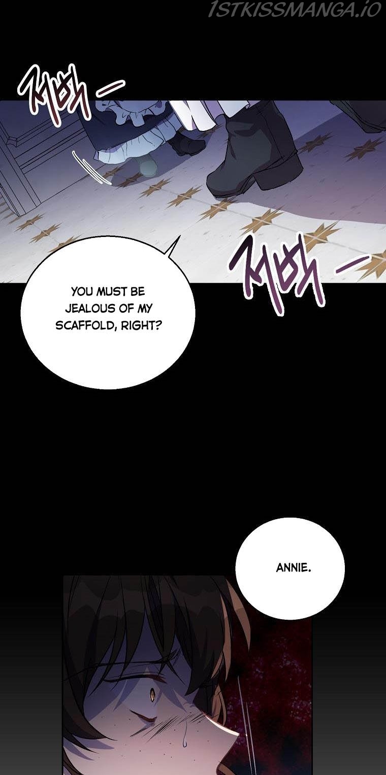 I’m a Fake Saintess but the Gods Are Obsessed Chapter 3 - Page 38
