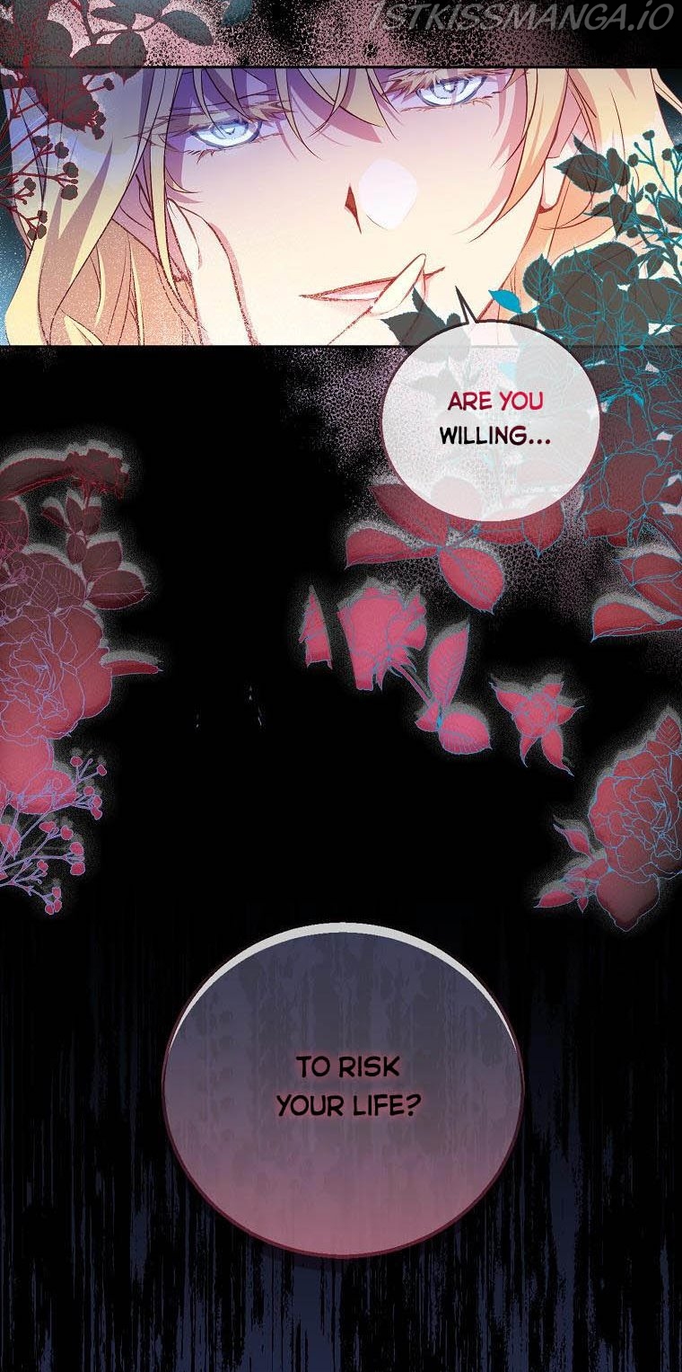 I’m a Fake Saintess but the Gods Are Obsessed Chapter 3 - Page 41