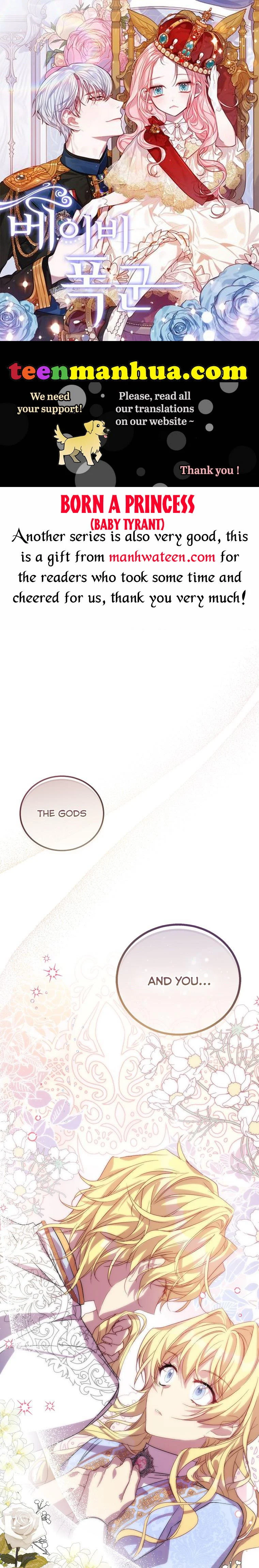 I’m a Fake Saintess but the Gods Are Obsessed Chapter 30 - Page 0
